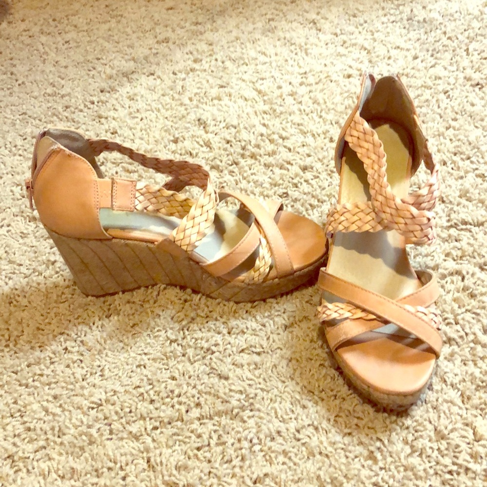Wedges
